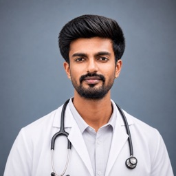 Dr. Yashwanth · Founder · Aero Physio